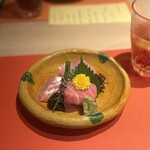 伊豆の旬 やんも - 