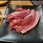 札幌成吉思汗 しろくま  札幌本店 - 