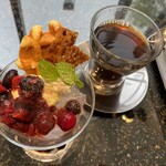 神戸牛洋食アモナ - 