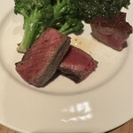 Peter Luger Steak House Tokyo - 