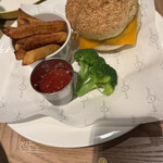 Peter Luger Steak House Tokyo - 