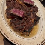 Peter Luger Steak House Tokyo - 