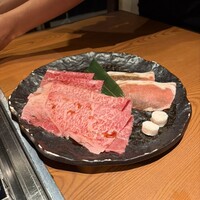 薩摩 牛の蔵 広尾本店 - 