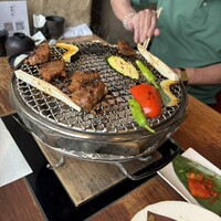 飛騨牛一頭家 馬喰一代 銀座 - 