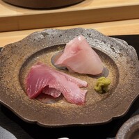 鮨 十兵衛 - 