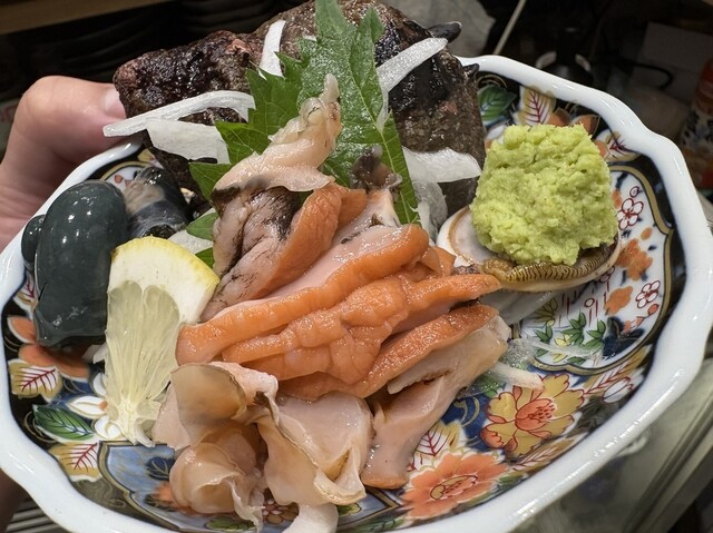 Seafood Tachinomi Ikeguo Paradise photo 3