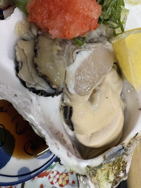 Seafood Tachinomi Ikeguo Paradise