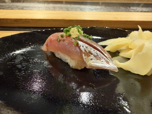 by yocchi70 : 鮨 ゆうじん - 豊田/寿司 | 食べログ