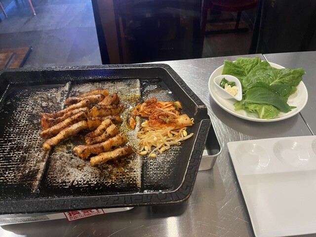 Kankan Deli Kitano Shiraume Cho Ten photo 2