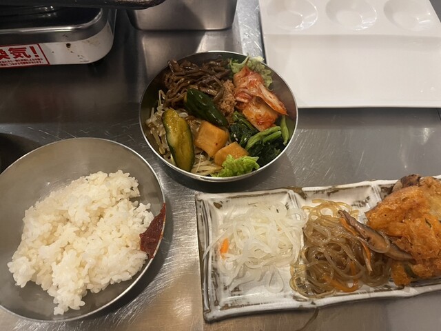 Kankan Deli Kitano Shiraume Cho Ten