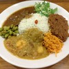 カンテグランデカレー サン広場店