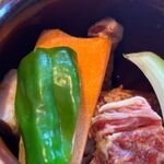 焼肉 ギュウトピア - 