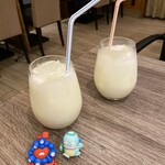 ディップガーデン テラス KITTE大阪店 - 