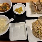 餃子の王様 龍吟 - 