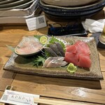 Sake & Dining Aioi - 