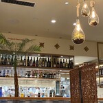 ディップガーデン テラス KITTE大阪店 - 