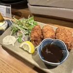 Sake & Dining Aioi - 