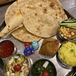 ディップガーデン テラス KITTE大阪店 - 