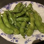 梅田個室居酒屋 いろどり - 本日の前菜