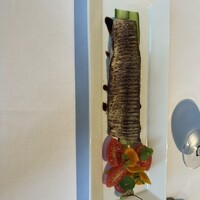 Hérisson d'un jour - 