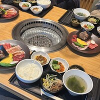 焼肉トラジ 京橋店 - 
