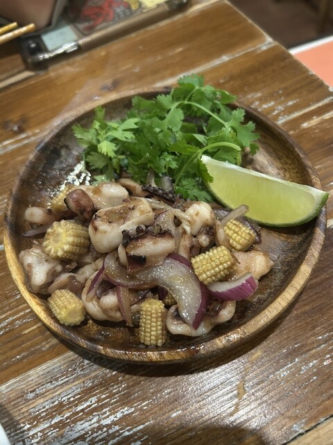 ハワイアン カフェ＆バー ハリケーン （Hawaiian cafe&bar Hurricane