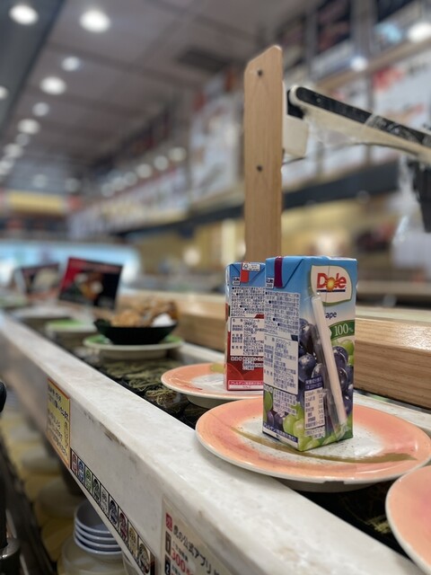 寿司虎 熊本菊陽店 （スシトラ） - 三里木/回転寿司 | 食べログ