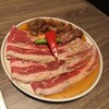 池袋焼肉kintan