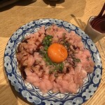 魚ト日本酒あたらよ - 