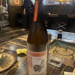 田舎家 旬 - 基峰鶴（佐賀県）