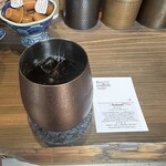 ナノ コーヒーロースター - 