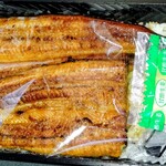 鰻の成瀬 - うな重  特上 松 テイクアウト