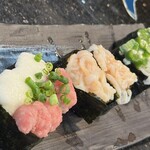 南房総 やまと寿司 - 