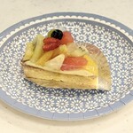 ブランパン - 