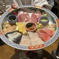 焼うお いし川 名古屋 - 