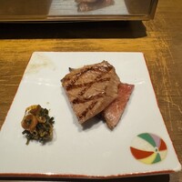 焼うお いし川 名古屋 - 