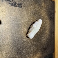 すし処 西の隠れ - 