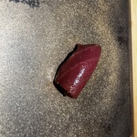 すし処 西の隠れ - 