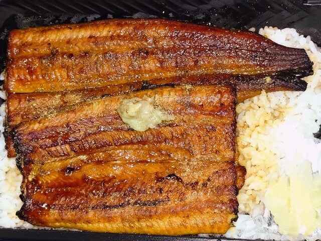 鰻の成瀬 石巻あけぼの店 &ndash; 石巻市の鰻専門店