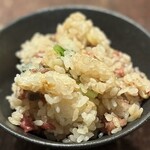 焼肉いのうえ - 