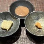 焼肉いのうえ - 