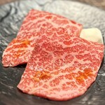 焼肉いのうえ - 