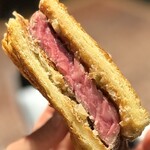 焼肉いのうえ - 