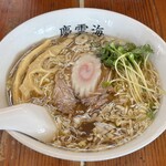 慶雲海 - 料理写真: