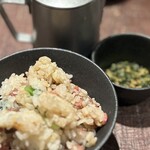 焼肉いのうえ - 