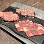 焼肉いのうえ - 
