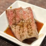焼肉いのうえ - 