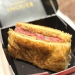 焼肉いのうえ - 