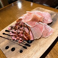 Seafood bar Ermitage 代々木店 - 