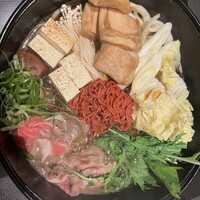 京都つゆしゃぶCHIRIRI 大阪梅田茶屋町店 -  京都つゆしゃぶCHIRIRI 大阪梅田茶屋町店 -